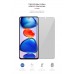 Гидрогелевая пленка ArmorStandart для Xiaomi Redmi Note 11E Pro Note 11 Pro 5G (ARM63335) Transparent