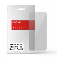 Гидрогелевая пленка ArmorStandart для Xiaomi Redmi Note 11E Pro Note 11 Pro 5G (ARM63335) Transparent