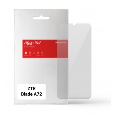 Гидрогелевая пленка ArmorStandart для ZTE Blade A72 4G (ARM63400) Transparent