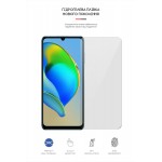 Гидрогелевая пленка ArmorStandart для ZTE Blade V40 Vita (ARM63401) Transparent Гидрогелевая пленка ArmorStandart для ZTE Blade V40 Vita (ARM63401) Transparent