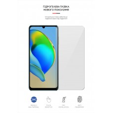 Гидрогелевая пленка ArmorStandart для ZTE Blade V40 Vita (ARM63401) Transparent