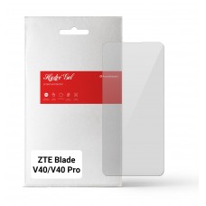 Гидрогелевая пленка ArmorStandart для ZTE Blade V40 V40 Pro (ARM63404) Transparent