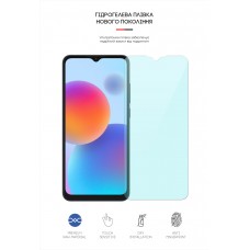 Гидрогелевая пленка ArmorStandart Anti-Blue для ZTE Blade A52 (ARM63406) Transparent