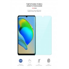 Гидрогелевая пленка ArmorStandart Anti-Blue для ZTE Blade V40 Vita (ARM63408) Transparent