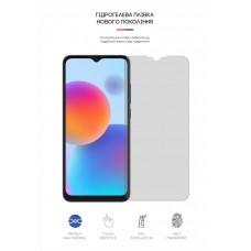 Гидрогелевая пленка ArmorStandart Matte для ZTE Blade A52 (ARM63413) Transparent