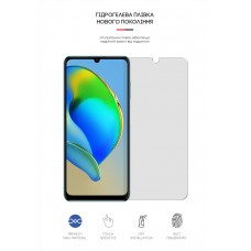 Гидрогелевая пленка ArmorStandart Matte для ZTE Blade V40 Vita (ARM63415) Transparent