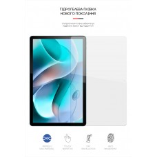 Гидрогелевая пленка ArmorStandart для Motorola Tab G70 (ARM63451) Transparent