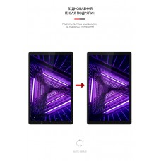 Гидрогелевая пленка ArmorStandart для Lenovo Tab M10 TB-X306F HD (2 Gen) (ARM63463) Transparent