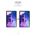 Гидрогелевая пленка ArmorStandart для Lenovo Tab M10 Plus (3rd Gen) TB125 (ARM63465) Transparent