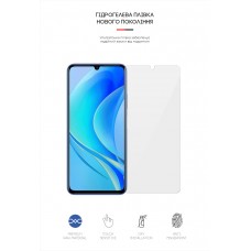 Гидрогелевая пленка ArmorStandart для Huawei Nova Y70 4G Y70 Plus 4G (ARM63480) Transparent