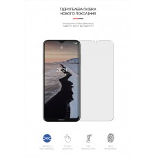 Гидрогелевая пленка ArmorStandart Matte для Nokia G10 (ARM63488) Transparent