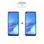 Гидрогелевая пленка ArmorStandart для Oppo A53 (ARM63491) Transparent