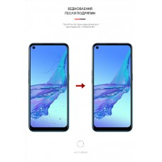 Гидрогелевая пленка ArmorStandart для Oppo A53 (ARM63491) Transparent
