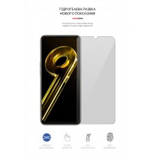 Гидрогелевая пленка ArmorStandart для Realme 10 5G 9i 5G (RMX3612) (ARM63542) Transparent