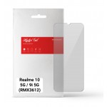 Гидрогелевая пленка ArmorStandart для Realme 10 5G 9i 5G (RMX3612) (ARM63542) Transparent