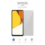 Гидрогелевая пленка ArmorStandart для Vivo Y35 2022 4G (ARM63554) Transparent
