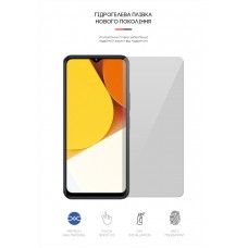 Гидрогелевая пленка ArmorStandart для Vivo Y35 2022 4G (ARM63554) Transparent