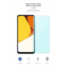 Гидрогелевая пленка ArmorStandart Anti-Blue для Vivo Y35 2022 4G (ARM63555) Transparent