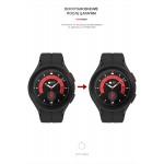 Гидрогелевая пленка ArmorStandart для Samsung Watch 5 Pro 45mm (6шт) (ARM63586) Transparent