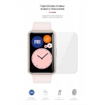 Гидрогелевая пленка ArmorStandart для Huawei Watch Fit (6шт) (ARM63587) Transparent