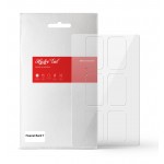 Гидрогелевая пленка ArmorStandart для Huawei Band 7 (6шт) (ARM63588) Transparent