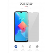 Гидрогелевая пленка ArmorStandart для Tecno Spark Go 2022 (KG5) (ARM63671) Transparent