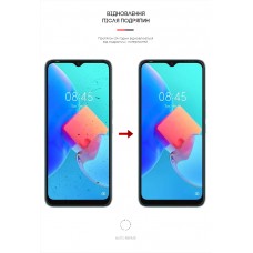 Гидрогелевая пленка ArmorStandart для Tecno Spark Go 2022 (KG5) (ARM63671) Transparent