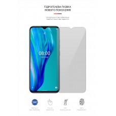 Гидрогелевая пленка ArmorStandart для Ulefone Note 9P (ARM63674) Transparent