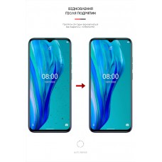 Гидрогелевая пленка ArmorStandart для Ulefone Note 9P (ARM63674) Transparent