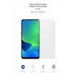 Гидрогелевая пленка ArmorStandart для Ulefone Note 13P (ARM63676) Transparent Гидрогелевая пленка ArmorStandart для Ulefone Note 13P (ARM63676) Transparent
