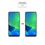 Гидрогелевая пленка ArmorStandart для Ulefone Note 13P (ARM63676) Transparent Гидрогелевая пленка ArmorStandart для Ulefone Note 13P (ARM63676) Transparent