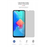 Гидрогелевая пленка ArmorStandart Matte для Tecno Spark Go 2022 (KG5) (ARM63680) Transparent