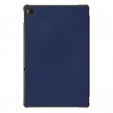 Чехол книжка TPU ArmorStandart Smart Case для Lenovo Tab M10 Plus (3rd Gen) TB125 Blue (ARM63719)