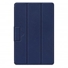 Чехол книжка TPU ArmorStandart Smart Case для Lenovo Tab M10 Plus (3rd Gen) TB125 Blue (ARM63719)