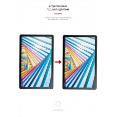 Гидрогелевая пленка ArmorStandart для Lenovo Tab M10 (3rd Gen) TB328 (ARM63743) Transparent