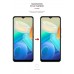 Гидрогелевая пленка ArmorStandart для Vivo Y02s 4G (ARM63746) Transparent