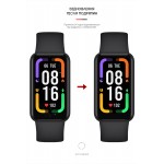 Гидрогелевая пленка ArmorStandart для Xiaomi Redmi Smart Band Pro (6шт) (ARM63820) Transparent