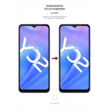 Гидрогелевая пленка ArmorStandart для Vivo Y22 2022 Y22s (ARM63827) Transparent