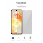 Гидрогелевая пленка ArmorStandart для Vivo V25 V25e X80 Lite (ARM63830) Transparent