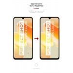 Гидрогелевая пленка ArmorStandart для Vivo V25 V25e X80 Lite (ARM63830) Transparent