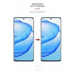 Гидрогелевая пленка ArmorStandart для Vivo S15 Pro V25 Pro (ARM63831) Transparent
