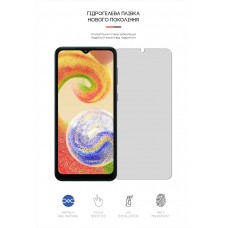 Гидрогелевая пленка ArmorStandart Matte для Samsung A04 A04s A04e M04 F04 (ARM63882) Transparent
