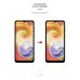 Гидрогелевая пленка ArmorStandart Matte для Samsung A04 A04s A04e M04 F04 (ARM63882) Transparent