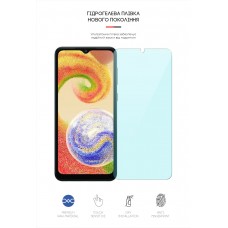 Гидрогелевая пленка ArmorStandart Anti-Blue для Samsung A04 A04s A04e M04 F04 (ARM63885) Transparent