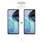 Гидрогелевая пленка ArmorStandart для Motorola G72 (ARM63948) Transparent Гидрогелевая пленка ArmorStandart для Motorola G72 (ARM63948) Transparent