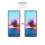 Гидрогелевая пленка ArmorStandart для Xiaomi Redmi Note 11SE (ARM63949) Transparent