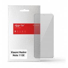 Гидрогелевая пленка ArmorStandart для Xiaomi Redmi Note 11SE (ARM63949) Transparent