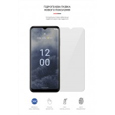 Гидрогелевая пленка ArmorStandart для Nokia G60 5G (ARM63950) Transparent