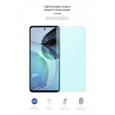 Гидрогелевая пленка ArmorStandart Anti-Blue для Motorola G72 (ARM63956) Transparent