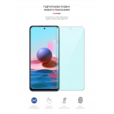 Гидрогелевая пленка ArmorStandart Anti-Blue для Xiaomi Redmi Note 11SE (ARM63957) Transparent